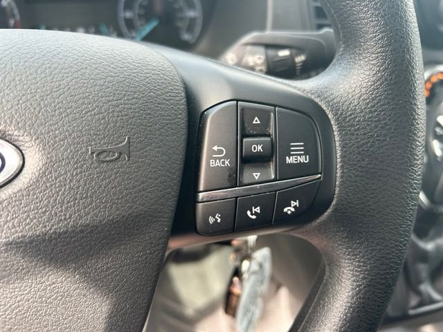 Used 2025 White Ford Base image 22