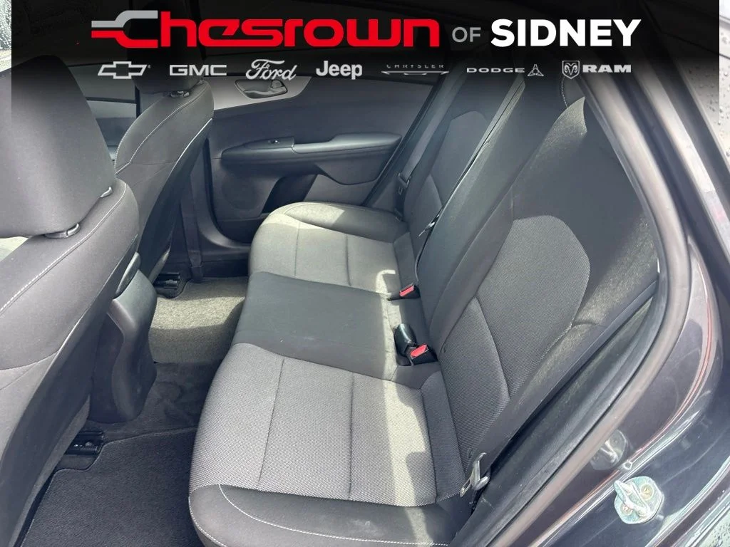 Used 2023 Gray Kia LXS image 26