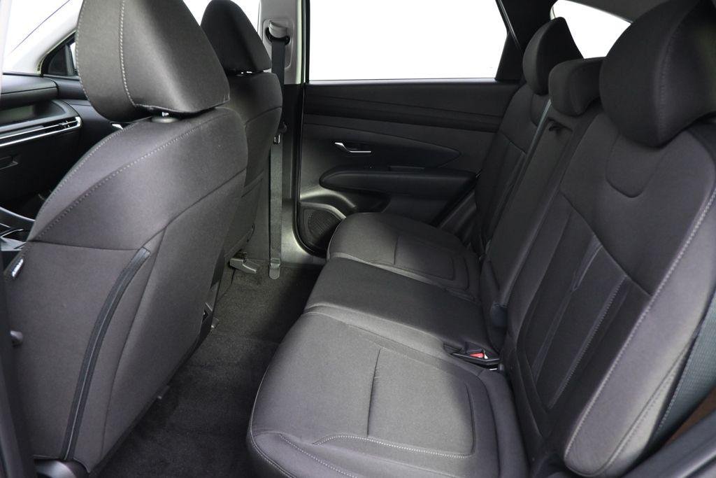 New 2026 White Pearl Hyundai SEL AWD image 21