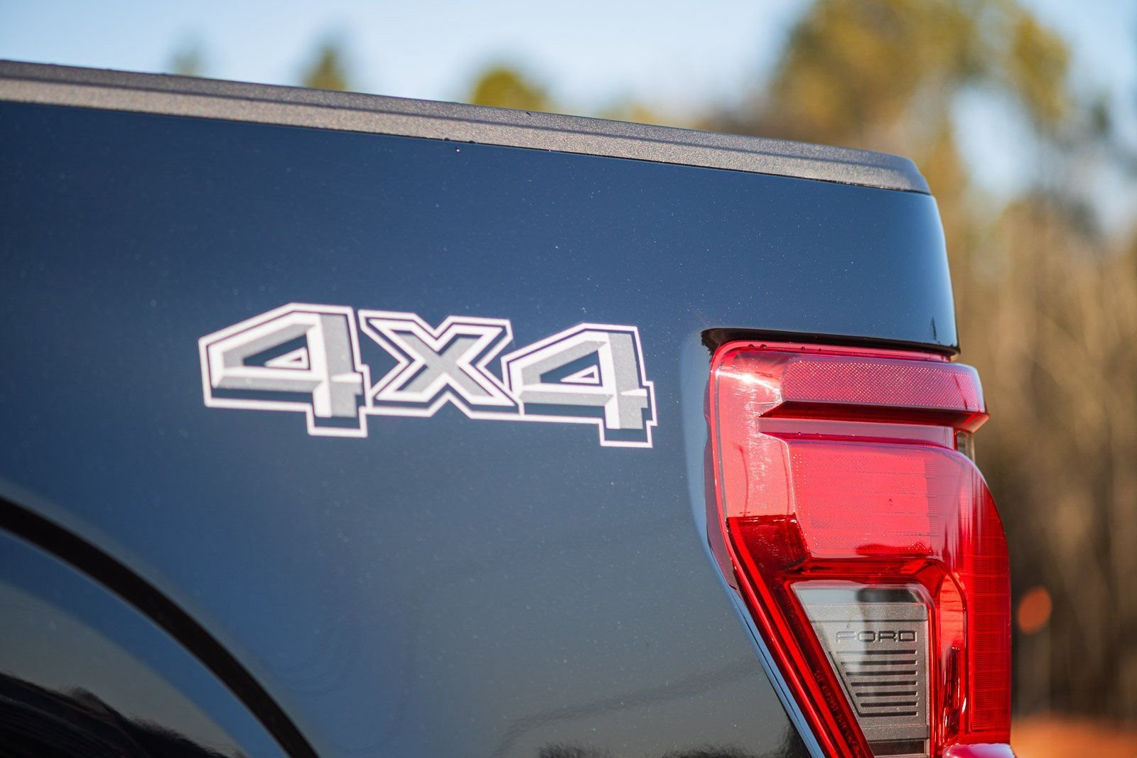 2026 Ford F-150 XLT - Photo 13