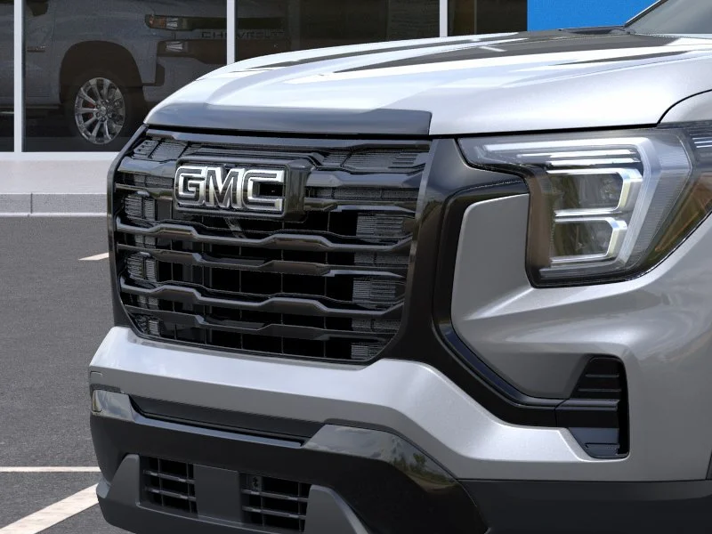 2027 GMC Terrain Elevation - Photo 14