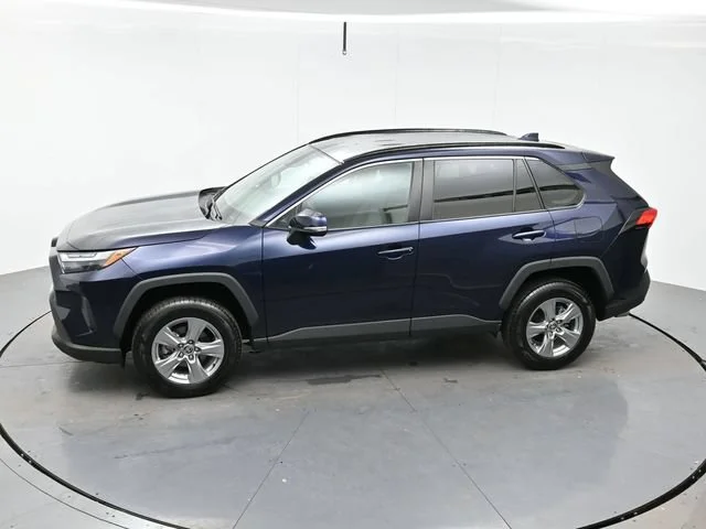 Used 2022 Blueprint Toyota XLE image 33