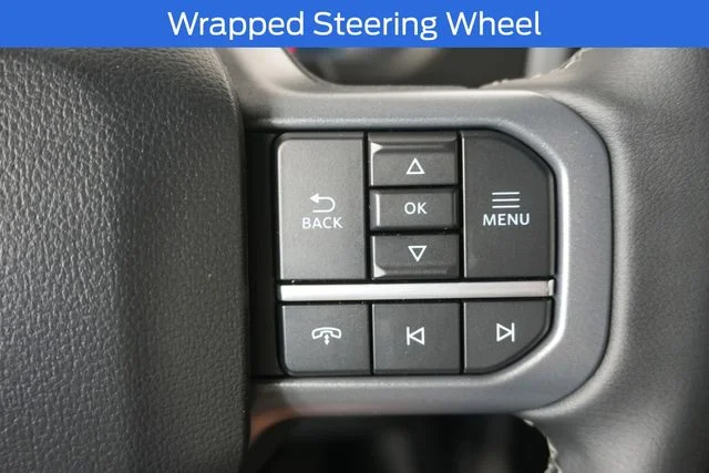 New 2026 Avalanche Ford XLT image 15