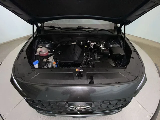 Used 2023 Gray Hyundai XRT image 25