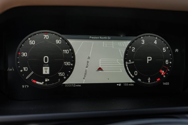 New 2026 Fuji White Land Rover X-Dynamic SE image 25