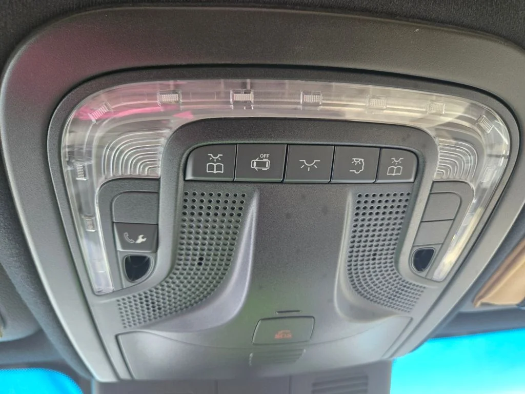 2024 Mercedes-Benz Sprinter Cargo Van Base - Photo 29