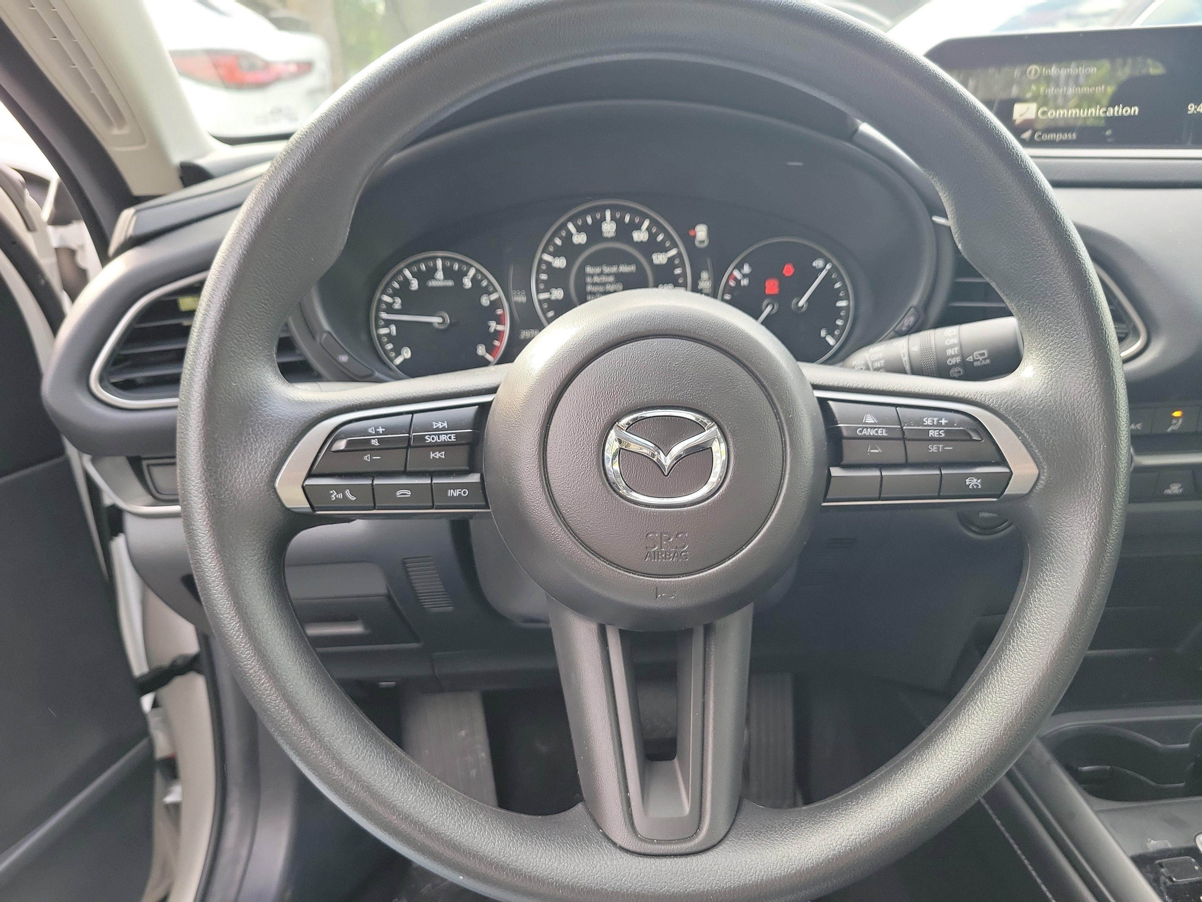2026 Mazda CX-30 S - Photo 12