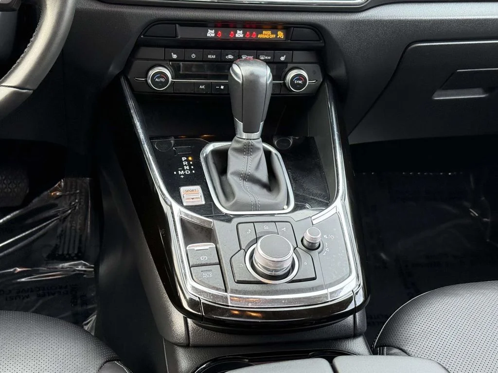 2023 Mazda CX-9 Touring - Photo 22