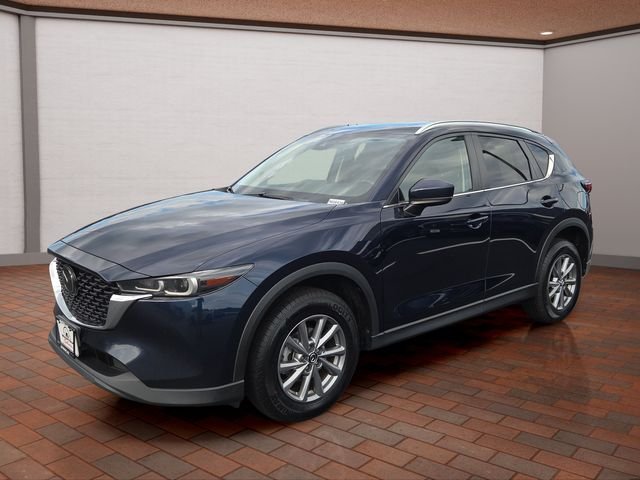 Used 2023 Crystal Blue Mazda 2.5 S Preferred Package image 26