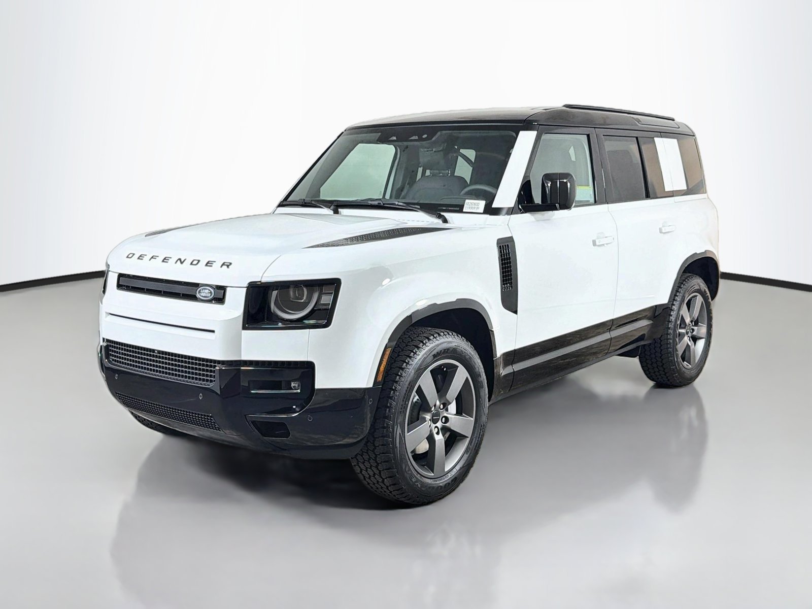 Defender 110 | Land Rover Anaheim Hills
