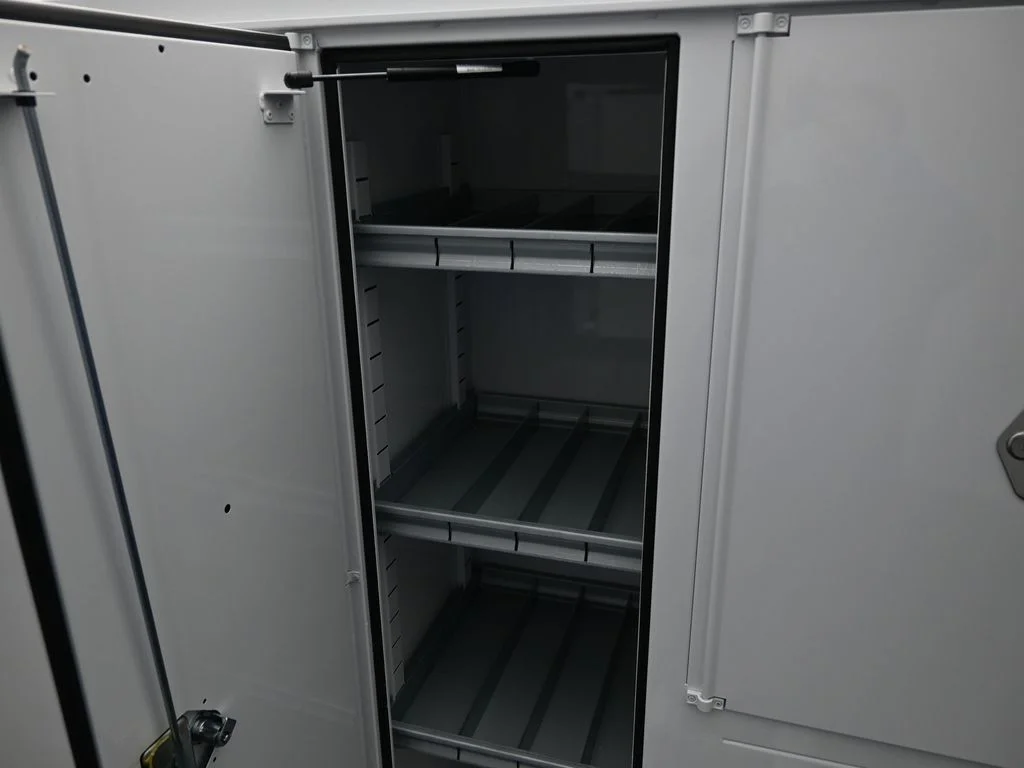 2025 Ford F-550 Super Duty Chassis Cab XL - Photo 33