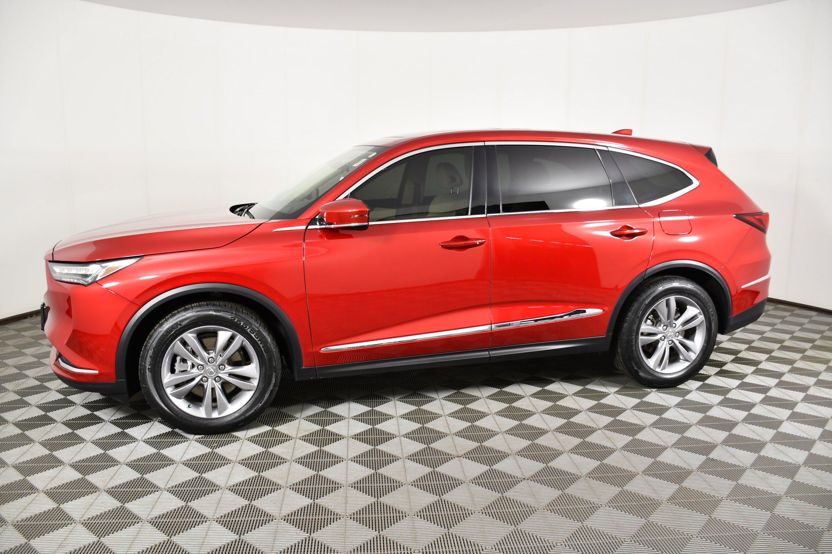 2024 Acura MDX Base - Photo 9