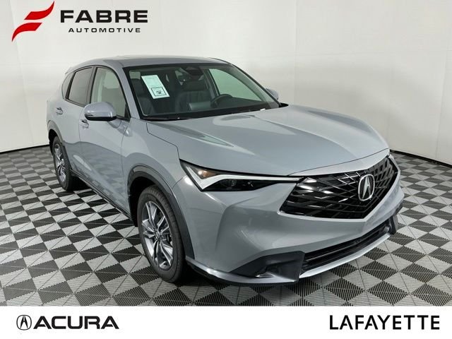 2026 Acura ADX Base