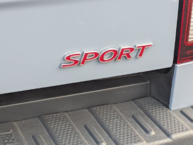 Certified Used 2024 Sonic Gray Pearl Honda Sport image 25