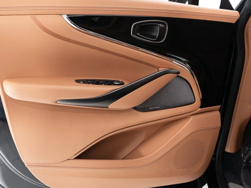 New 2026 Onyx Black Aston Martin 707 image 11