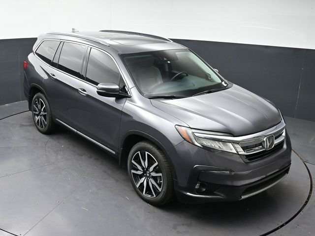 Certified Used 2022  Honda Elite image 39