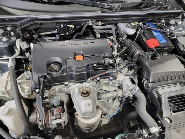 2024 Honda Civic Sport - Photo 33