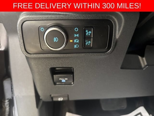Used 2023 Gray Ford Black Diamond image 5