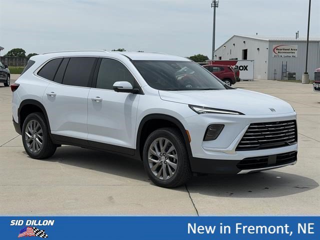 2026 Buick Enclave Preferred - Photo 2