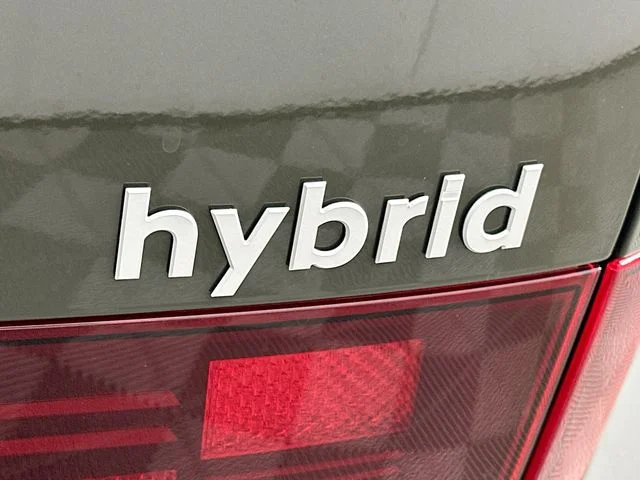 New 2026 Hyundai SANTA FE HYBRID SEL