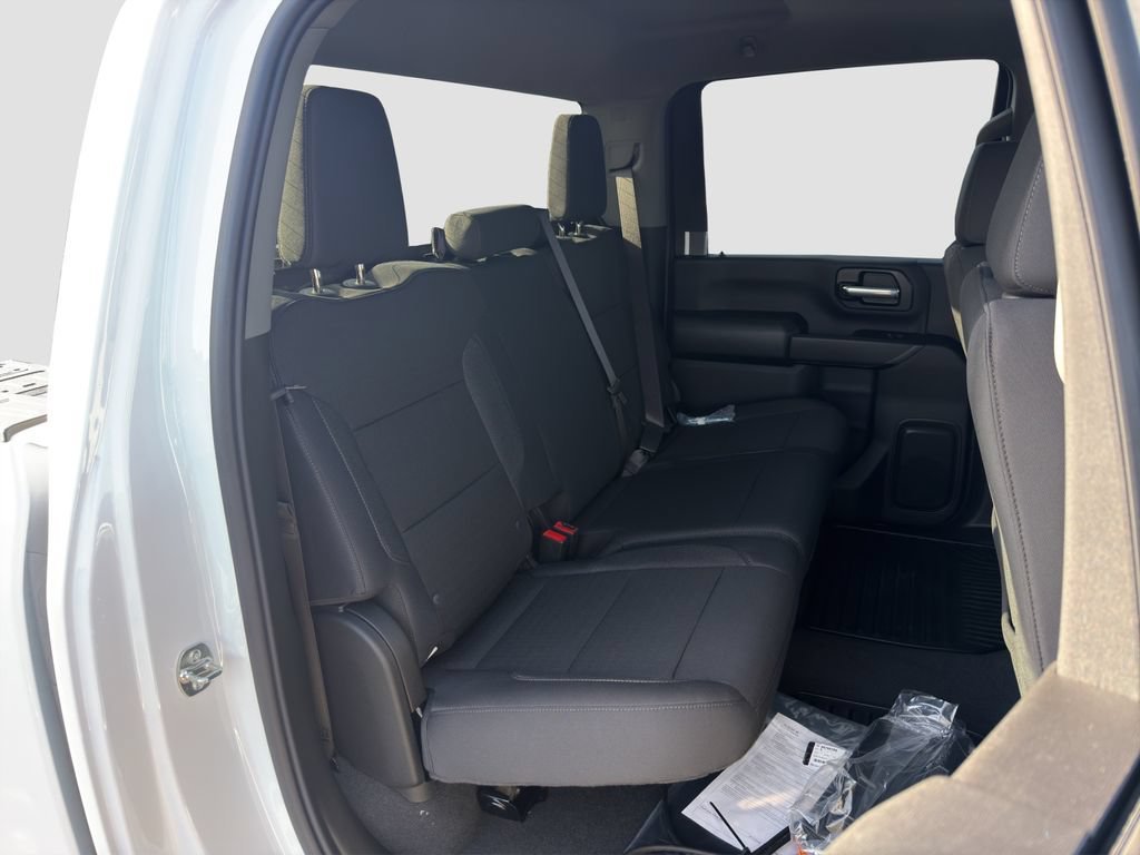2026 Chevrolet Silverado 2500 HD Custom - Photo 33