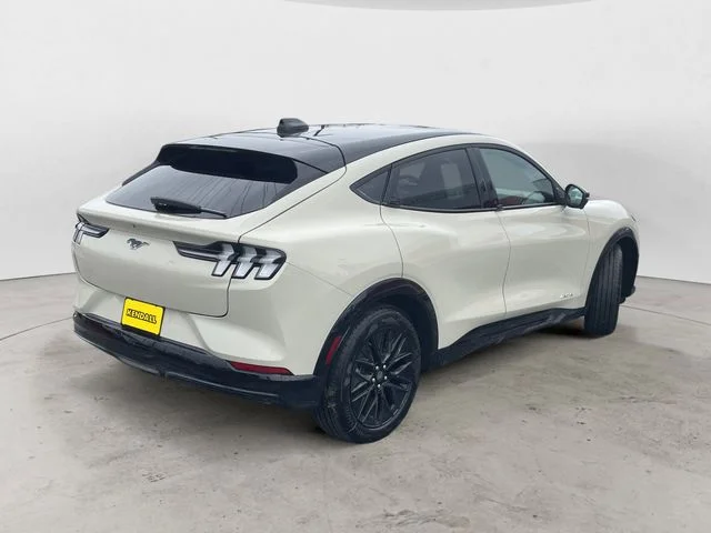New 2026 Desert Sand Ford Premium image 5