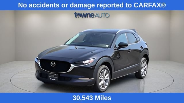 2023 Mazda CX-30 Preferred AWD's photo