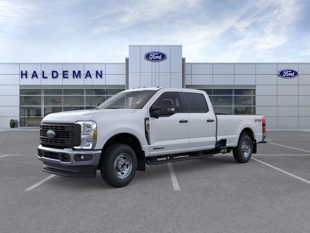 2025 Ford F-250SD XL