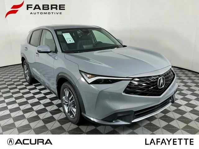 2026 Acura ADX Base