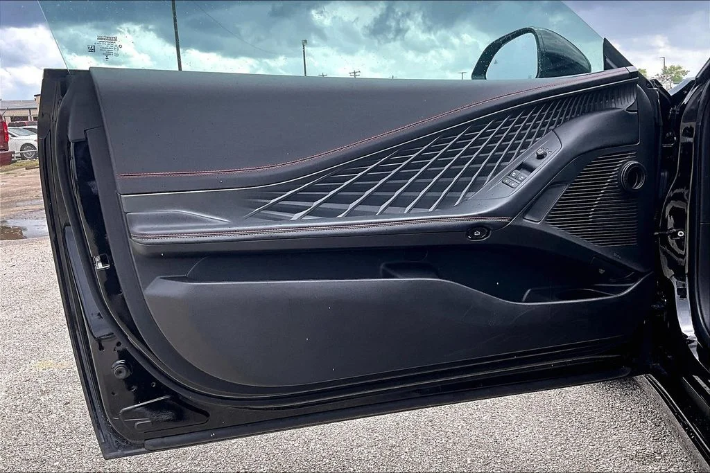2025 Dodge Charger Daytona R/T - Photo 13