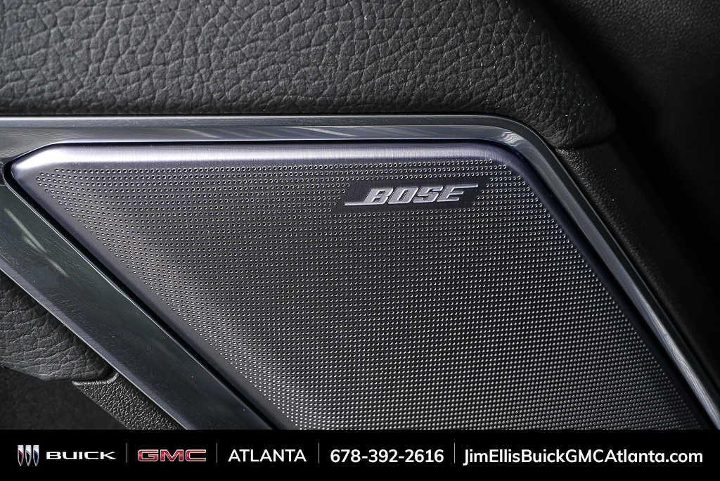 2026 GMC Sierra 2500HD Denali - Photo 5