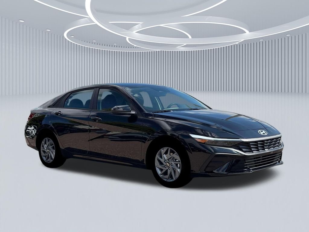 New 2026 Black Hyundai Blue image 10
