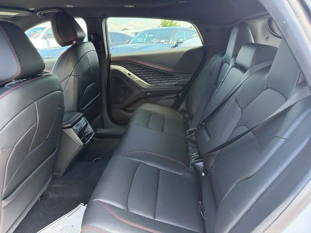 New 2026 White Knuckle Exterior Paint Dodge R/T Plus image 24