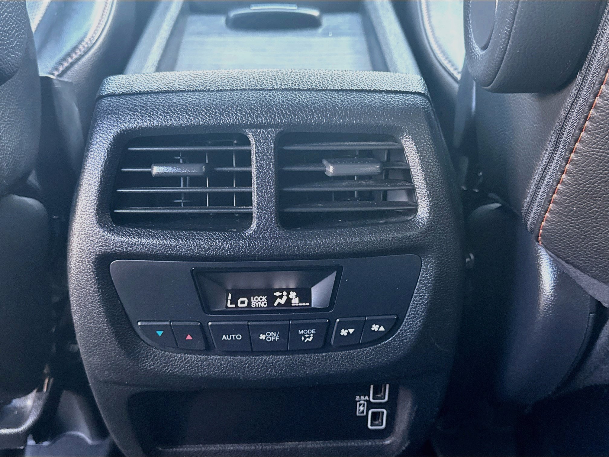 2022 Honda Pilot TrailSport - Photo 23