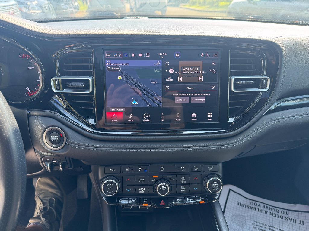 2022 Dodge Durango Citadel - Photo 18