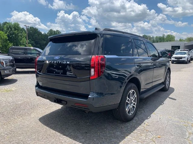 New 2025 Blue Ford Active image 10