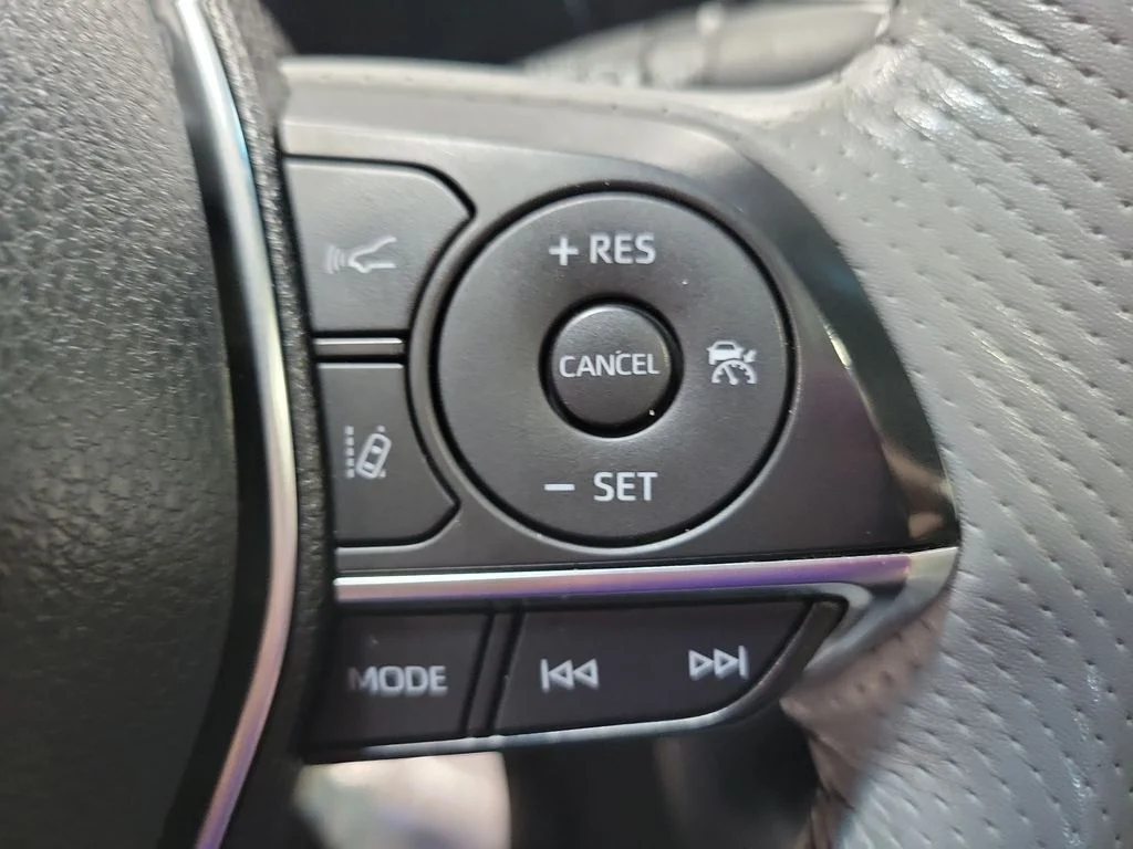 Certified Used 2019 Beige Toyota Limited image 40