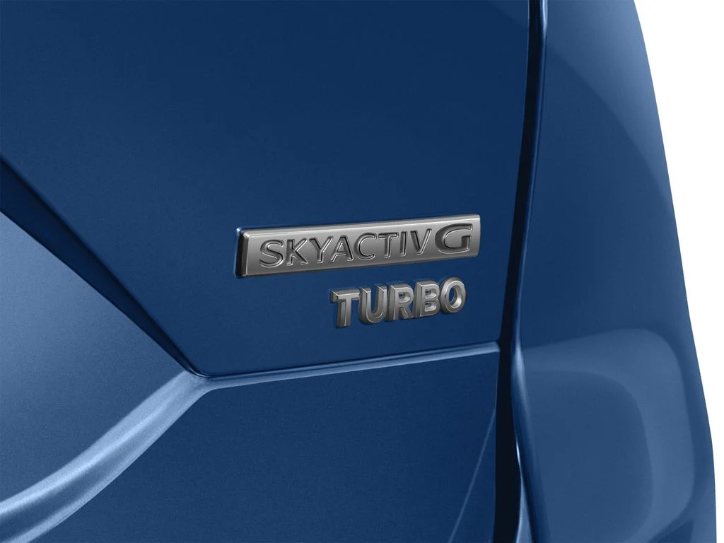 Used 2025 Blue Mazda 2.5 S Preferred Package image 51
