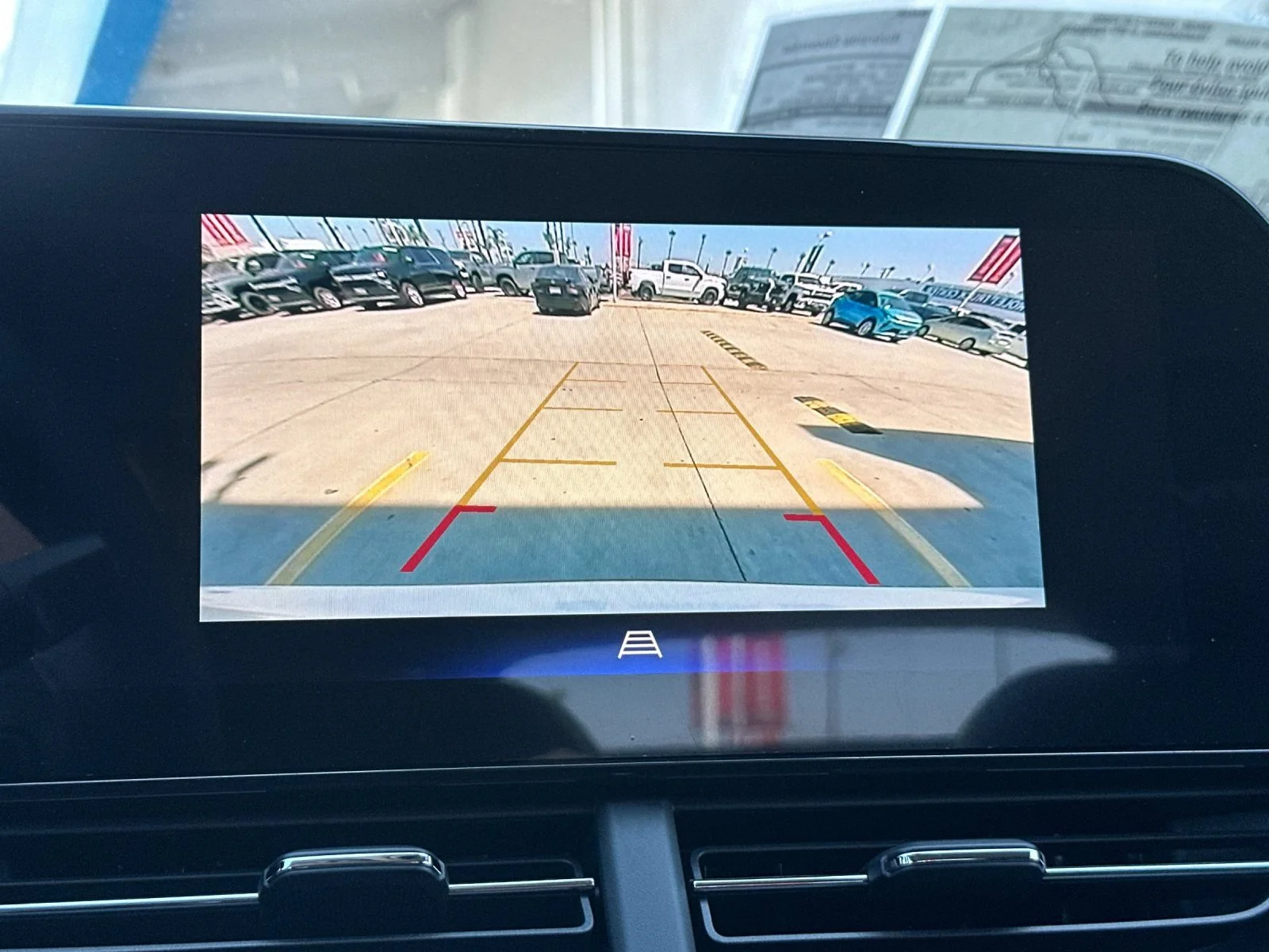 2026 Chevrolet Trax Activ - Photo 19