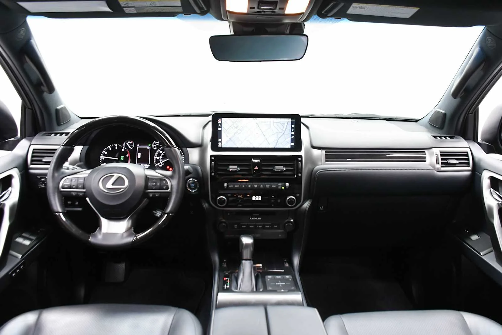 Certified Used 2023 CAVIAR Lexus Luxury image 19
