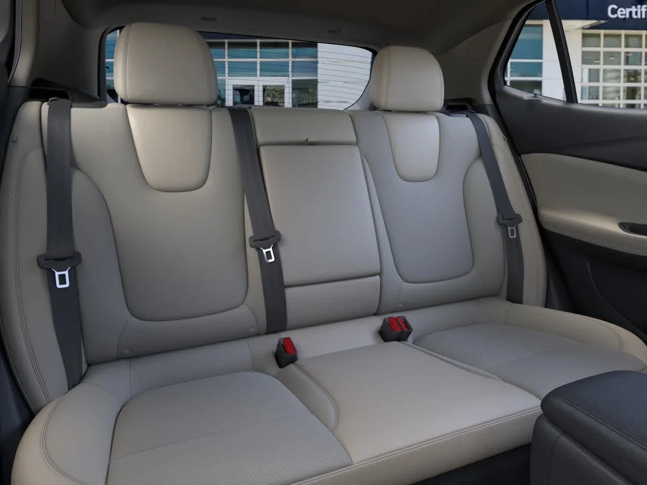 New 2026 Summit White Buick Preferred image 17