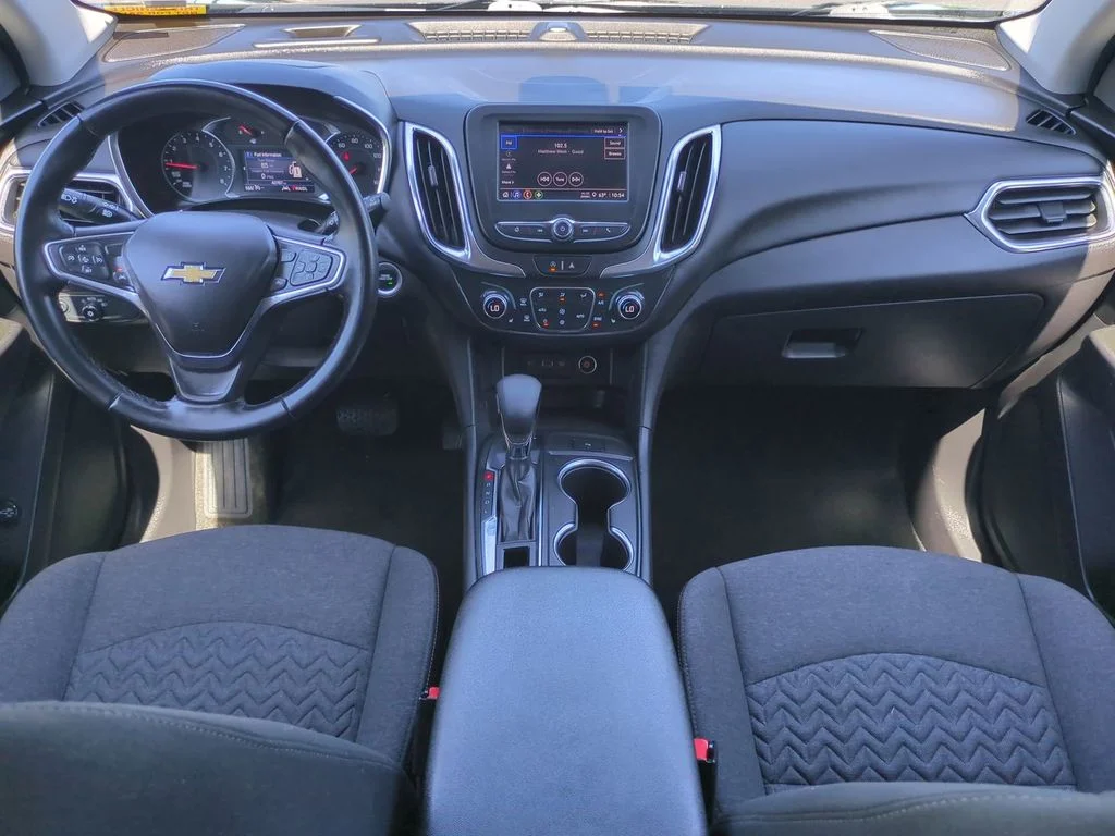 Used 2024 Black Chevrolet LT image 15