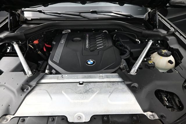 Used 2021 Black BMW M40i image 21