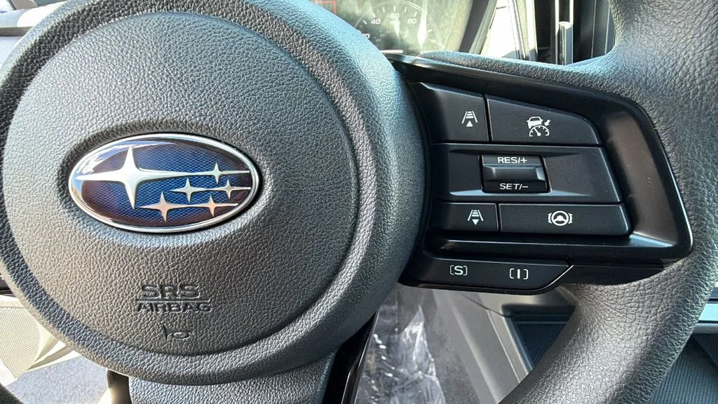 New 2026 CRYSTAL WHITE PEARL Subaru Premium image 20