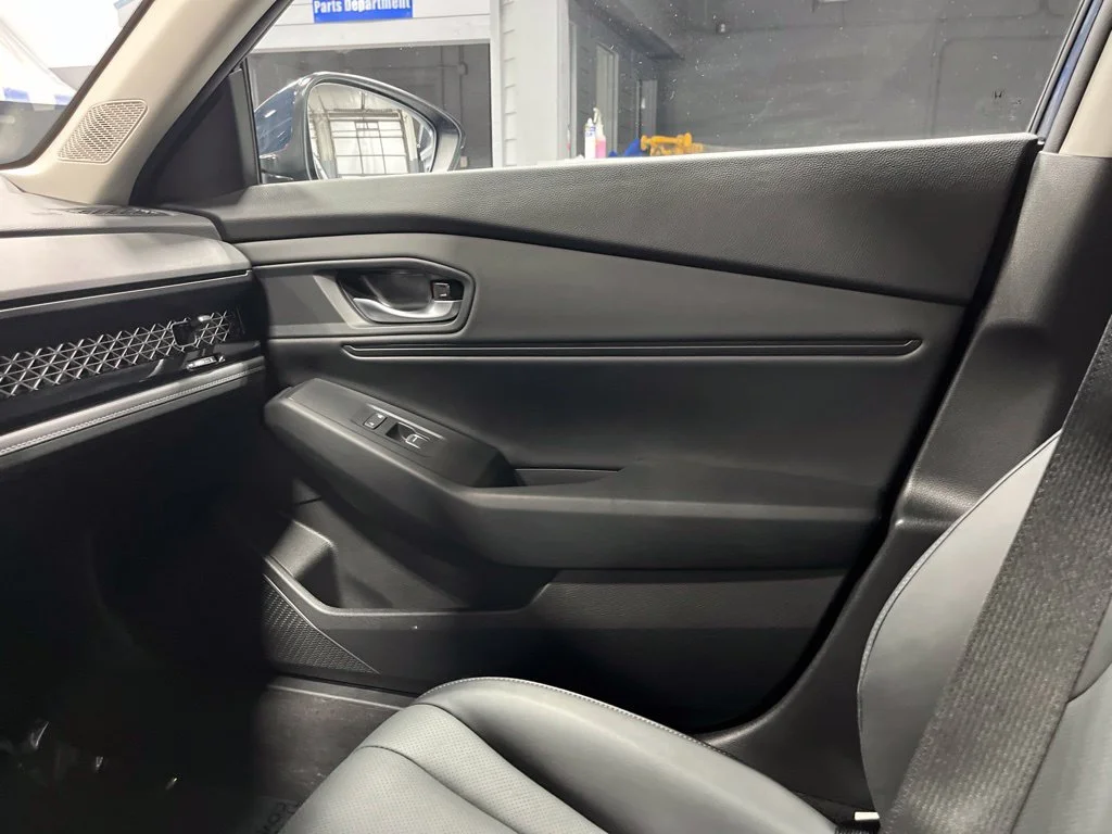 2025 Honda Accord Hybrid EX-L - Photo 52