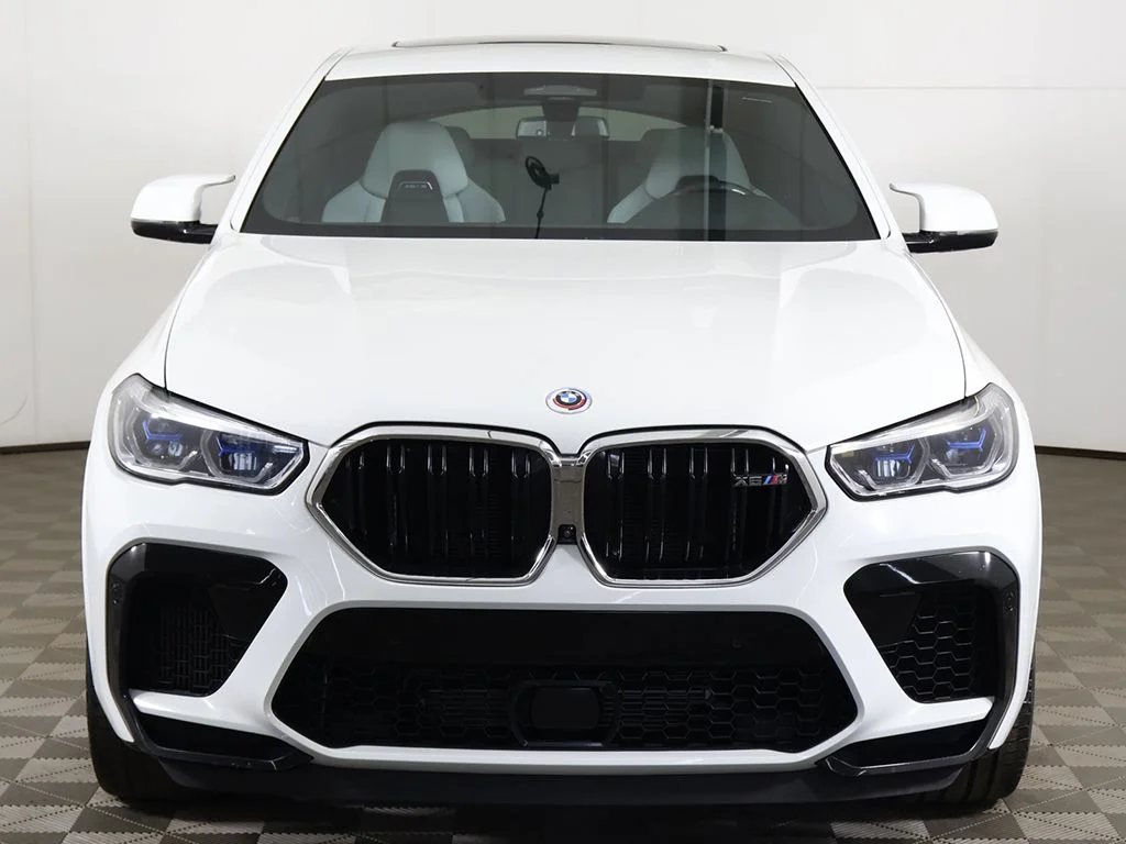 Used 2023 Alpine White BMW Base image 18