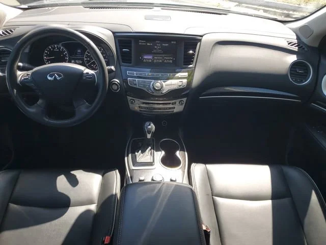 Used 2020 Graphite Shadow INFINITI LUXE image 26
