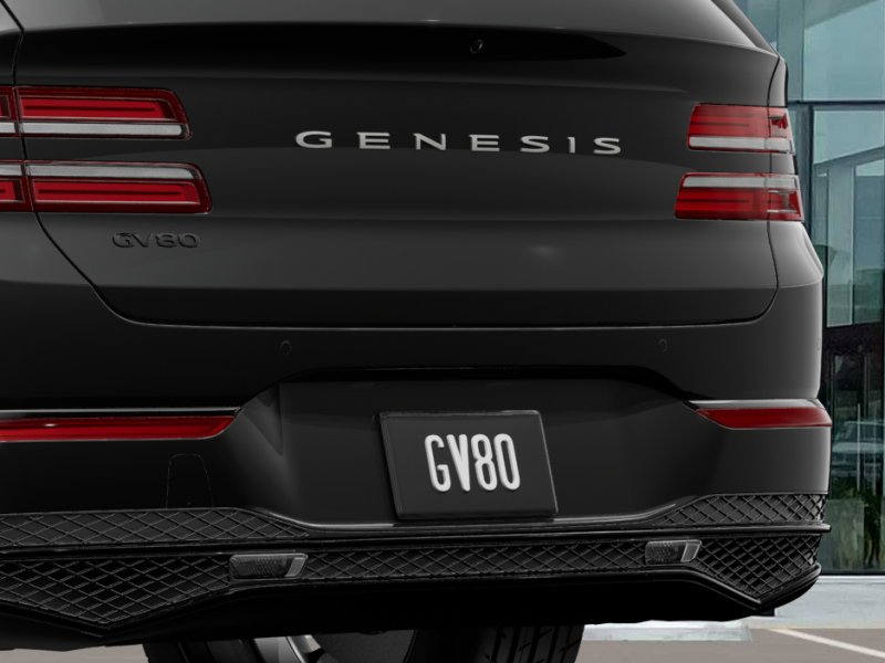 New 2026 Vik Black Genesis 2.5T PRESTIGE BLACK image 15