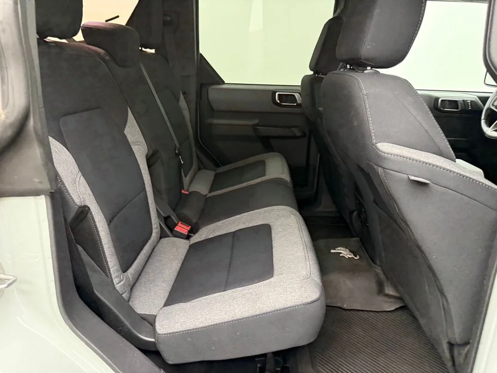 Used 2023 Gray Ford Big Bend image 40