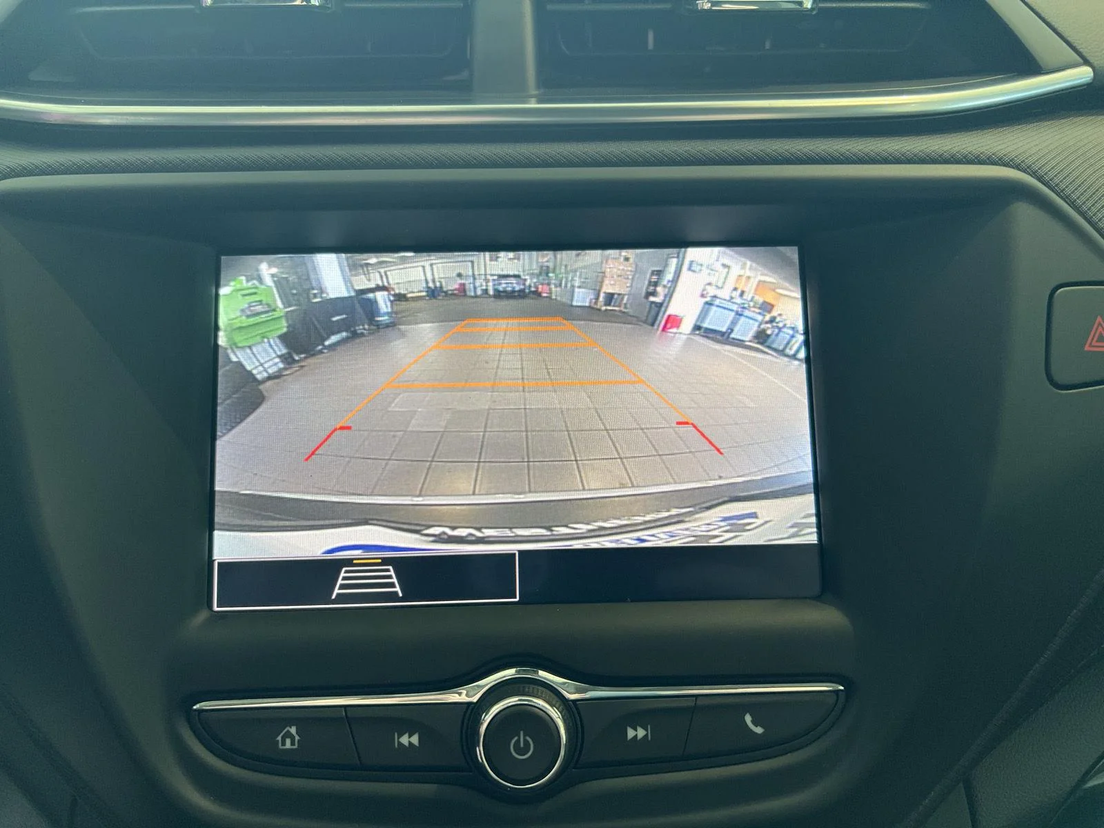 Used 2023 Summit White Chevrolet LT image 24